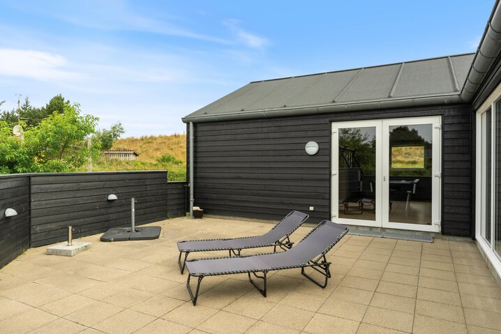 Holiday home 60042 at Poul Thøstesensvej 16, Blåvand - Picture #42