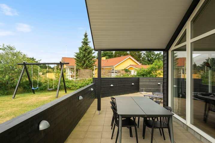 Holiday home 60042 at Poul Thøstesensvej 16, Blåvand - Picture #43
