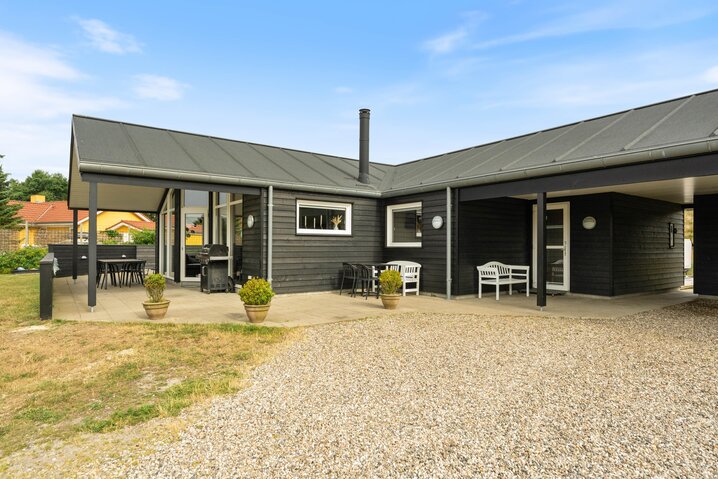 Holiday home 60042 at Poul Thøstesensvej 16, Blåvand - Picture #46