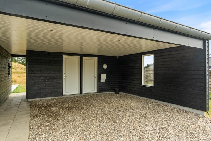 Holiday home 60042 at Poul Thøstesensvej 16, Blåvand - Picture #47