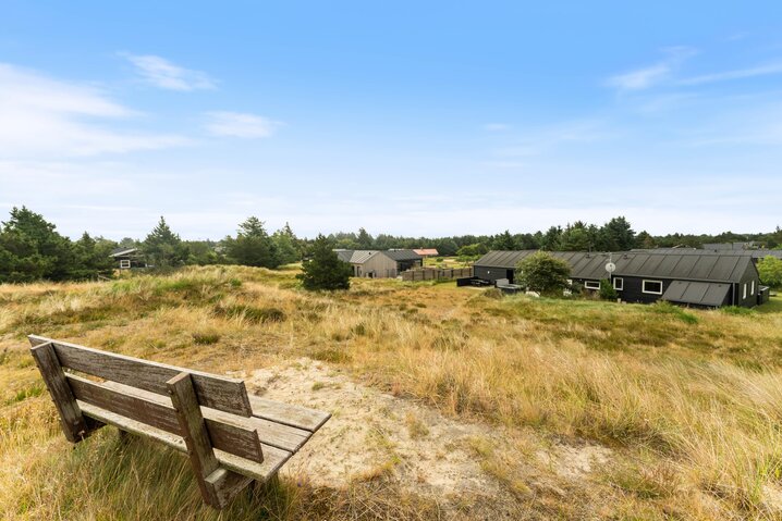 Holiday home 60042 at Poul Thøstesensvej 16, Blåvand - Picture #49