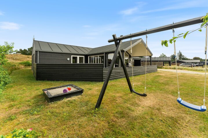 Holiday home 60042 at Poul Thøstesensvej 16, Blåvand - Picture #50