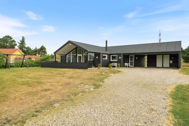 Holiday home 60042 at Poul Thøstesensvej 16, Blåvand - Picture #51