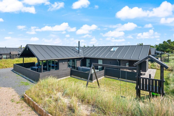 Ferienhaus 60044 in Gl. Skolevej 8, Blåvand - Bild #0
