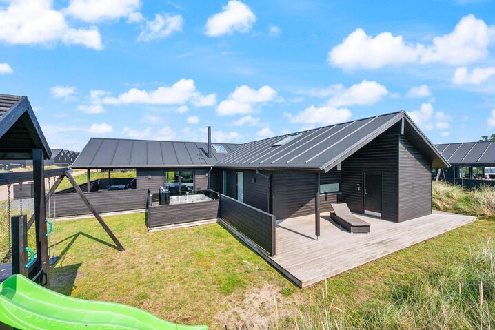 Ferienhaus 60044 in Gl. Skolevej 8, Blåvand - Bild #22