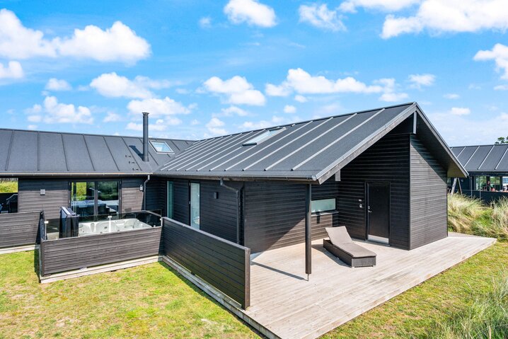 Ferienhaus 60044 in Gl. Skolevej 8, Blåvand - Bild #23