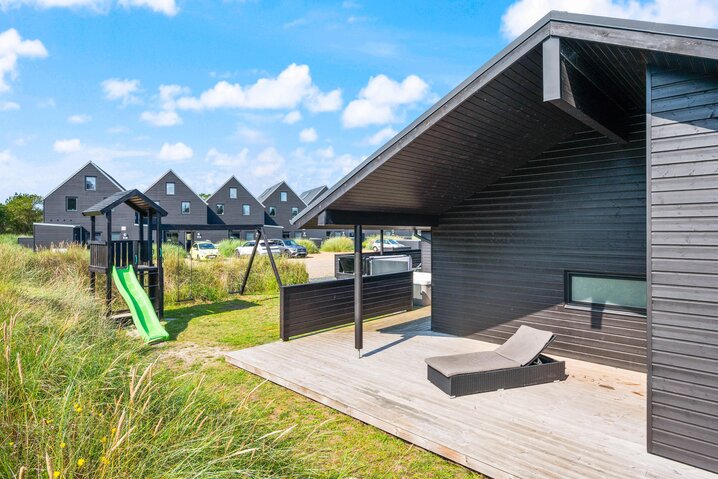 Ferienhaus 60044 in Gl. Skolevej 8, Blåvand - Bild #24