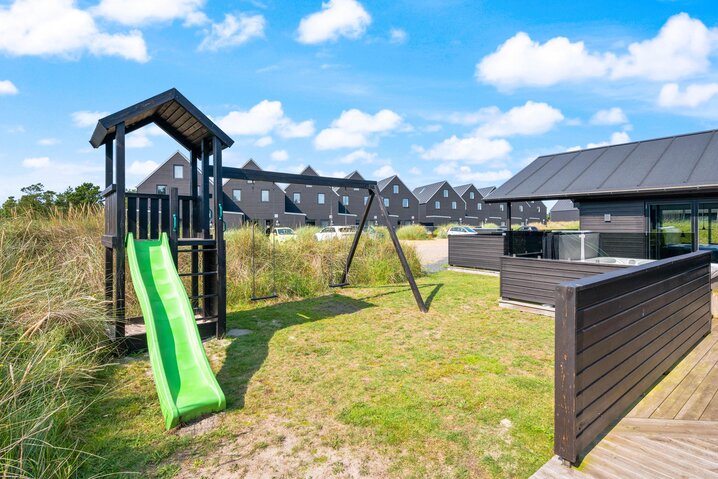 Ferienhaus 60044 in Gl. Skolevej 8, Blåvand - Bild #26