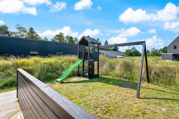 Ferienhaus 60044 in Gl. Skolevej 8, Blåvand - Bild #27