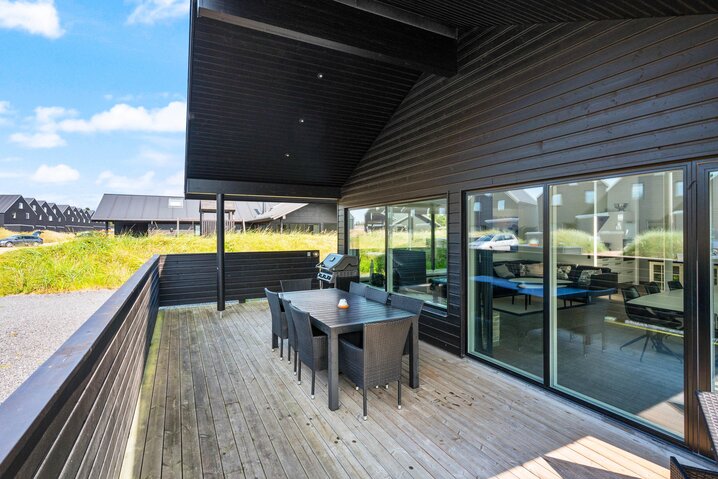 Ferienhaus 60044 in Gl. Skolevej 8, Blåvand - Bild #28