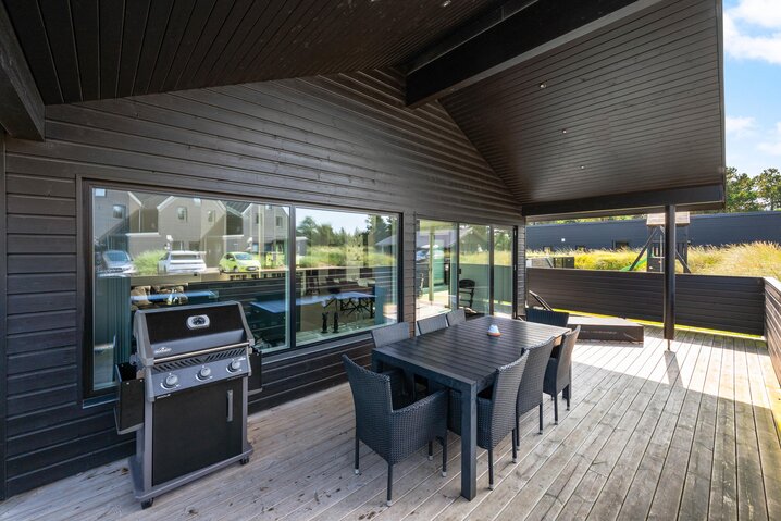 Ferienhaus 60044 in Gl. Skolevej 8, Blåvand - Bild #29