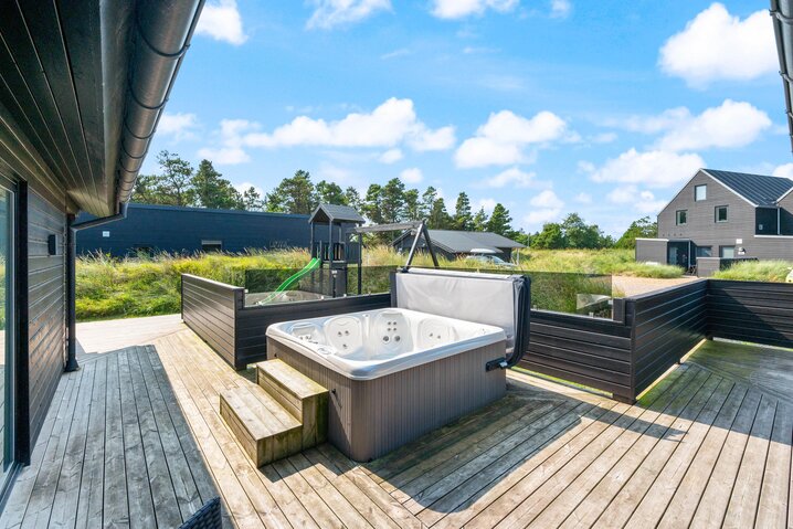 Ferienhaus 60044 in Gl. Skolevej 8, Blåvand - Bild #31