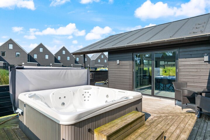 Ferienhaus 60044 in Gl. Skolevej 8, Blåvand - Bild #32