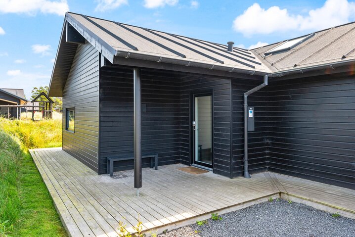 Ferienhaus 60044 in Gl. Skolevej 8, Blåvand - Bild #33