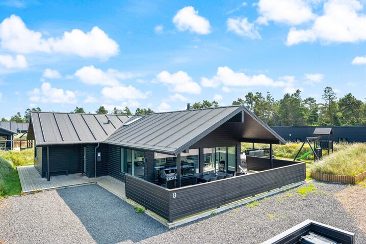 Ferienhaus 60044 in Gl. Skolevej 8, Blåvand - Bild #34
