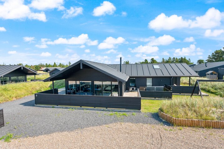 Ferienhaus 60044 in Gl. Skolevej 8, Blåvand - Bild #35