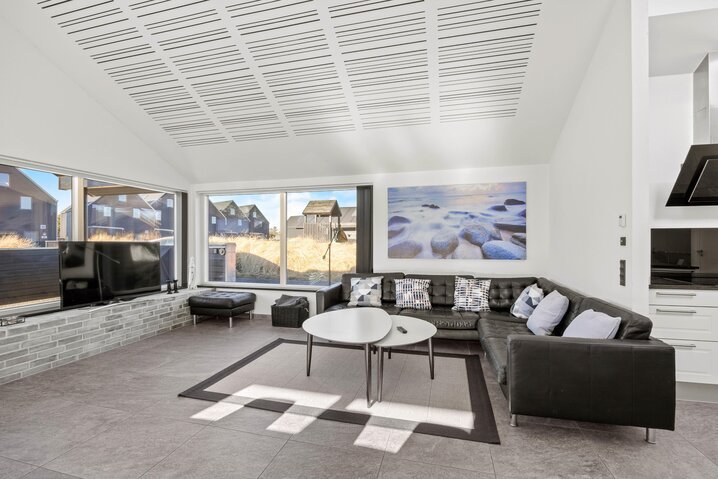 Ferienhaus 60044 in Gl. Skolevej 8, Blåvand - Bild #1