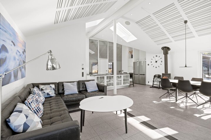 Ferienhaus 60044 in Gl. Skolevej 8, Blåvand - Bild #4