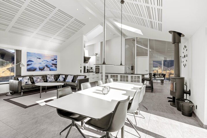 Ferienhaus 60044 in Gl. Skolevej 8, Blåvand - Bild #6