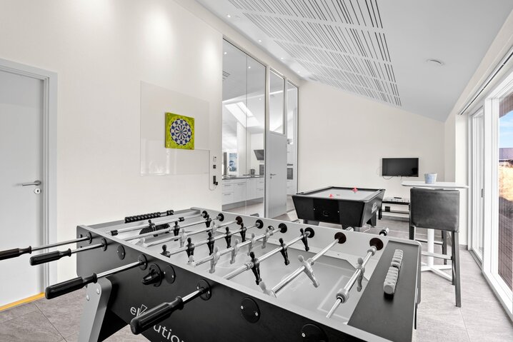 Ferienhaus 60044 in Gl. Skolevej 8, Blåvand - Bild #10