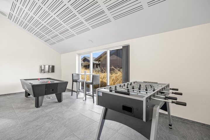 Ferienhaus 60044 in Gl. Skolevej 8, Blåvand - Bild #11