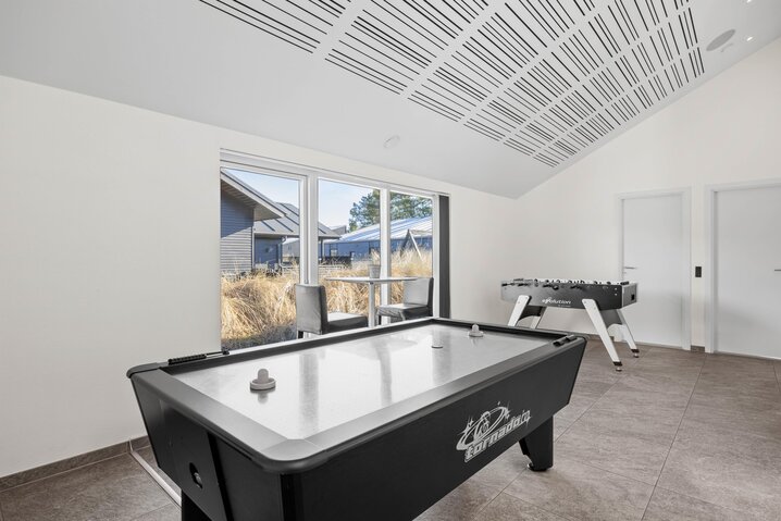 Ferienhaus 60044 in Gl. Skolevej 8, Blåvand - Bild #12