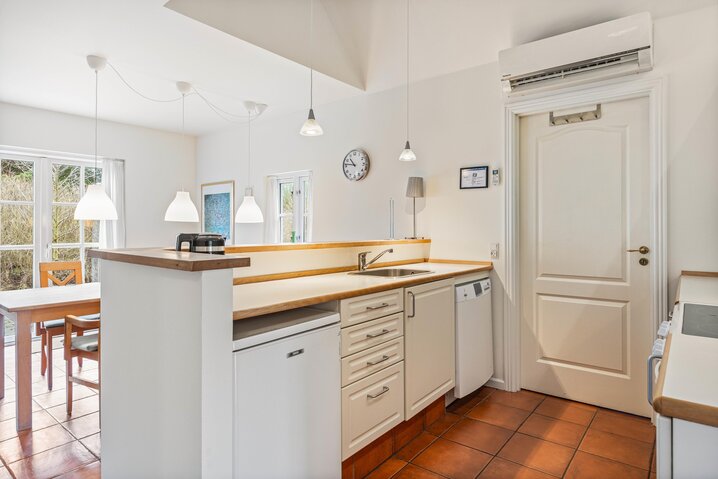 Ferienhaus 60045 in Horns Bjerge 3, 76, Blåvand - Bild #9