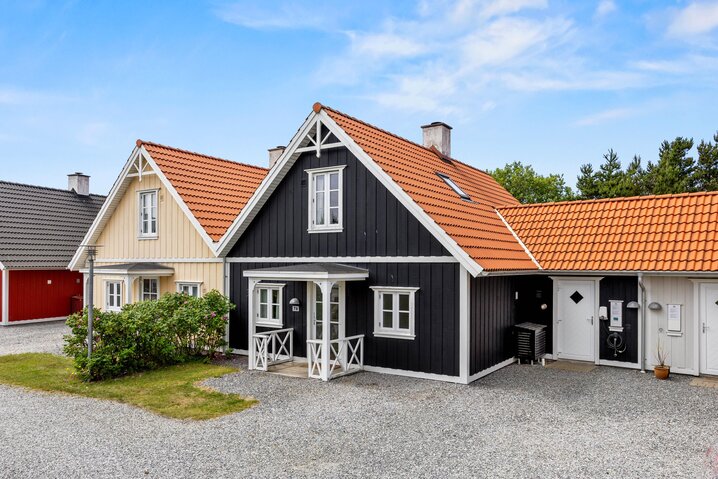 Sommerhus 60045 på Horns Bjerge 3, 76, Blåvand - Billede #23