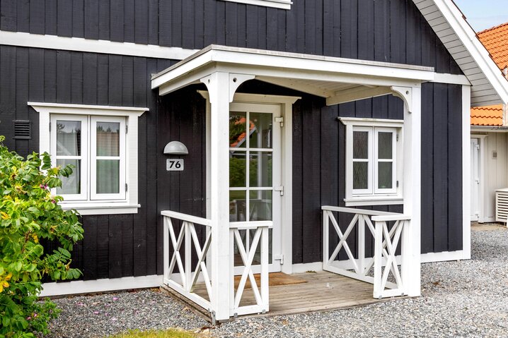 Sommerhus 60045 på Horns Bjerge 3, 76, Blåvand - Billede #24