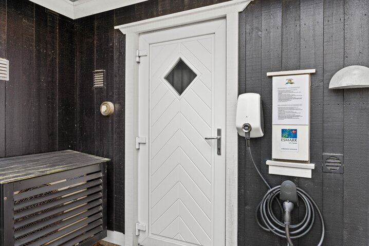 Sommerhus 60045 på Horns Bjerge 3, 76, Blåvand - Billede #25