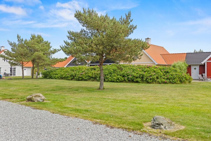 Sommerhus 60045 på Horns Bjerge 3, 76, Blåvand - Billede #26