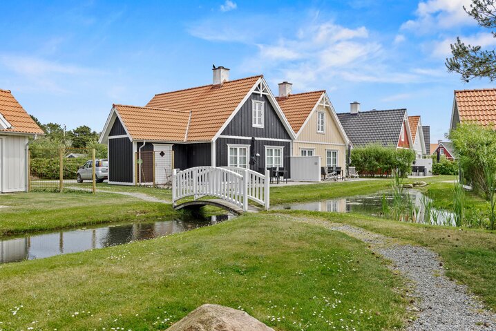 Sommerhus 60045 på Horns Bjerge 3, 76, Blåvand - Billede #27