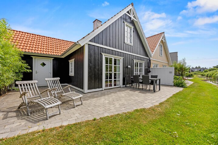 Sommerhus 60045 på Horns Bjerge 3, 76, Blåvand - Billede #30
