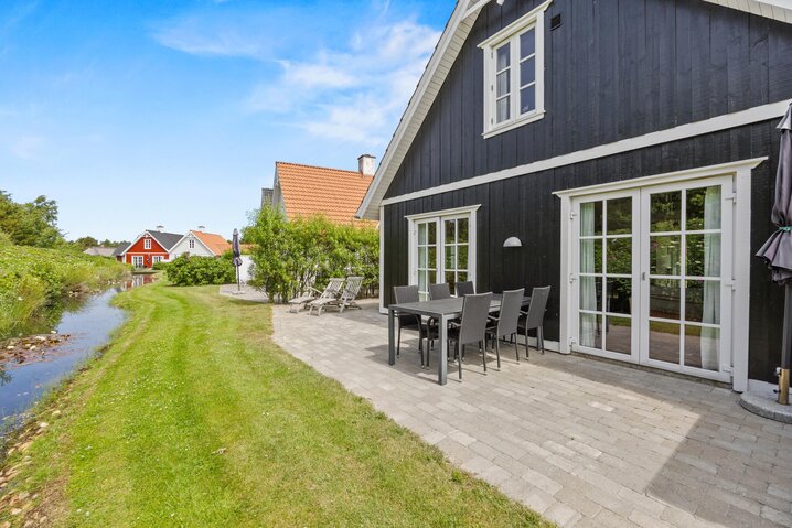 Ferienhaus 60045 in Horns Bjerge 3, 76, Blåvand - Bild #31