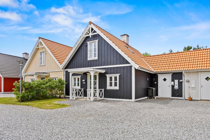 Sommerhus 60045 på Horns Bjerge 3, 76, Blåvand - Billede #36