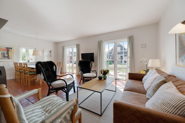 Sommerhus 60046 på Horns Bjerge 3, 52, Blåvand - Billede #3