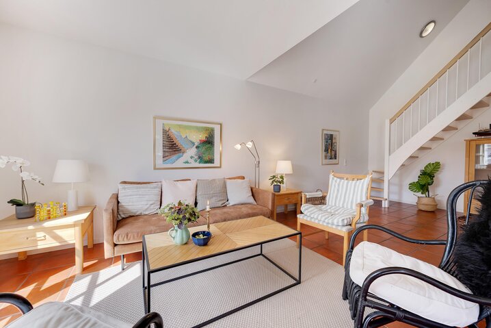 Sommerhus 60046 på Horns Bjerge 3, 52, Blåvand - Billede #4