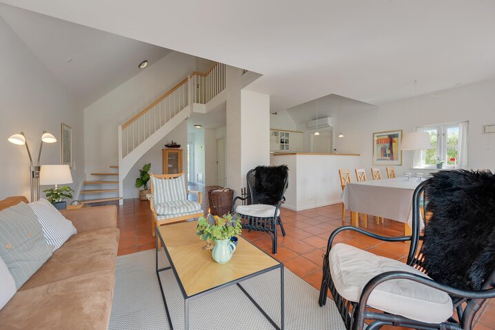 Sommerhus 60046 på Horns Bjerge 3, 52, Blåvand - Billede #5