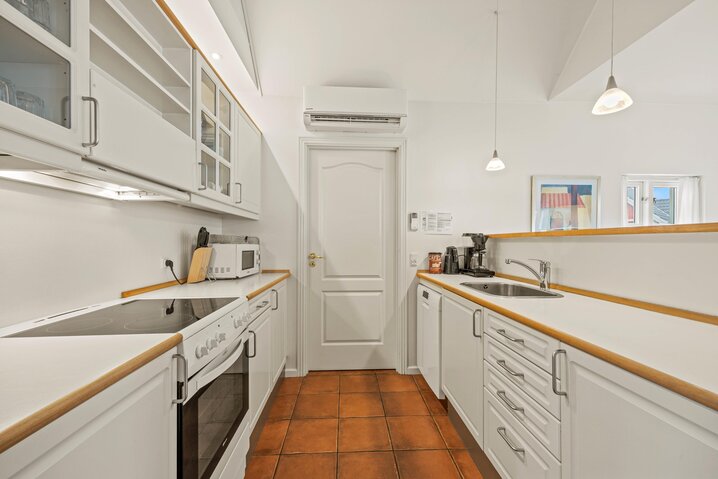 Sommerhus 60046 på Horns Bjerge 3, 52, Blåvand - Billede #2