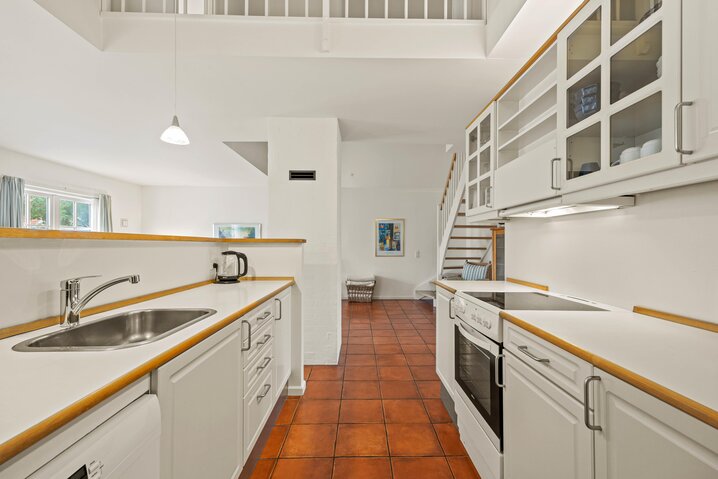 Sommerhus 60046 på Horns Bjerge 3, 52, Blåvand - Billede #10