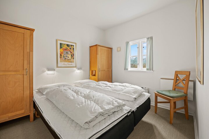 Sommerhus 60046 på Horns Bjerge 3, 52, Blåvand - Billede #11