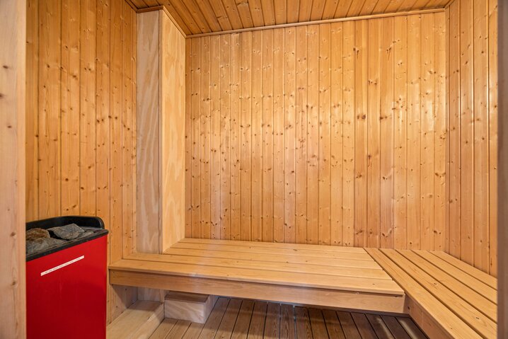 Sommerhus 60046 på Horns Bjerge 3, 52, Blåvand - Billede #16