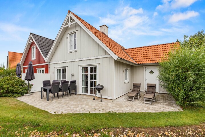 Sommerhus 60046 på Horns Bjerge 3, 52, Blåvand - Billede #26