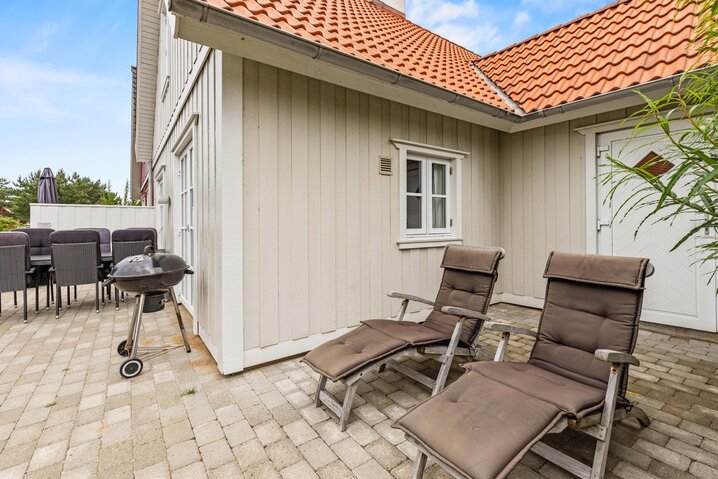 Sommerhus 60046 på Horns Bjerge 3, 52, Blåvand - Billede #27