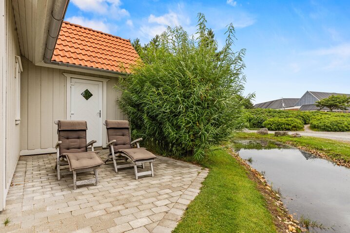 Sommerhus 60046 på Horns Bjerge 3, 52, Blåvand - Billede #28