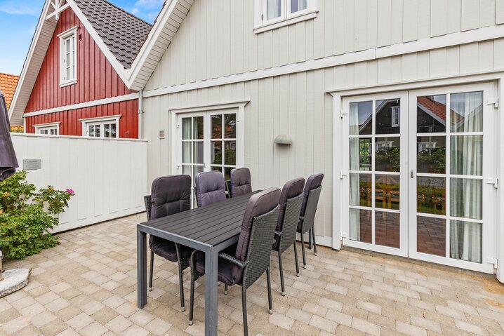 Sommerhus 60046 på Horns Bjerge 3, 52, Blåvand - Billede #30