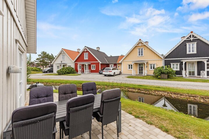 Sommerhus 60046 på Horns Bjerge 3, 52, Blåvand - Billede #31