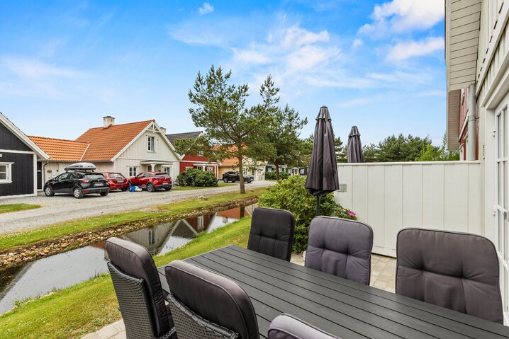 Sommerhus 60046 på Horns Bjerge 3, 52, Blåvand - Billede #32