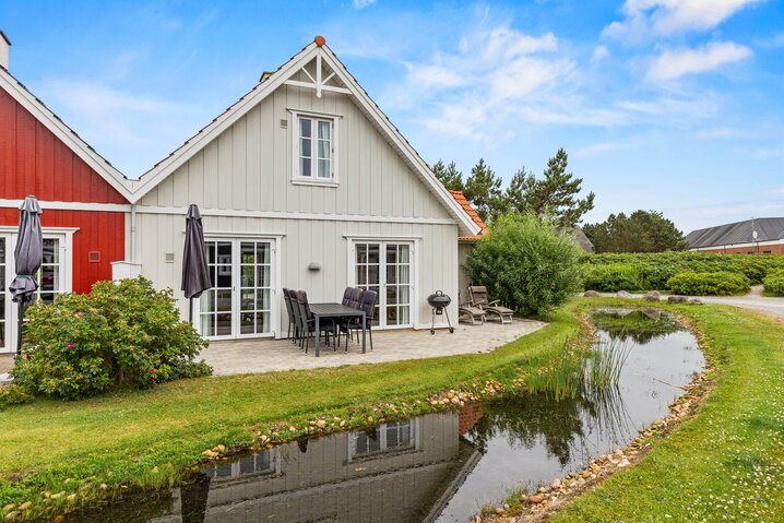 Ferienhaus 60046 in Horns Bjerge 3, 52, Blåvand - Bild #33