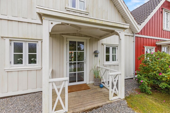 Sommerhus 60046 på Horns Bjerge 3, 52, Blåvand - Billede #34